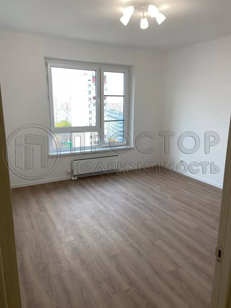 2-комнатная квартира, 57.1 м² - фото 3