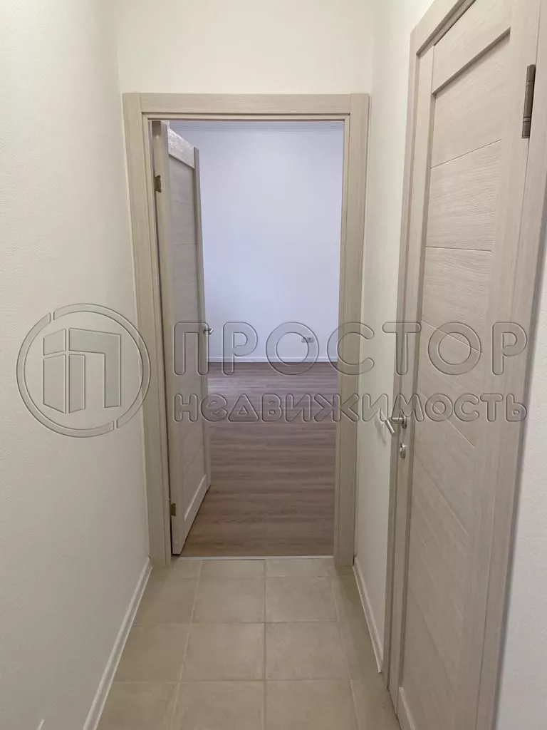 2-комнатная квартира, 57.1 м² - фото 7