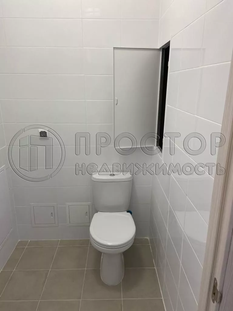 2-комнатная квартира, 57.1 м² - фото 15