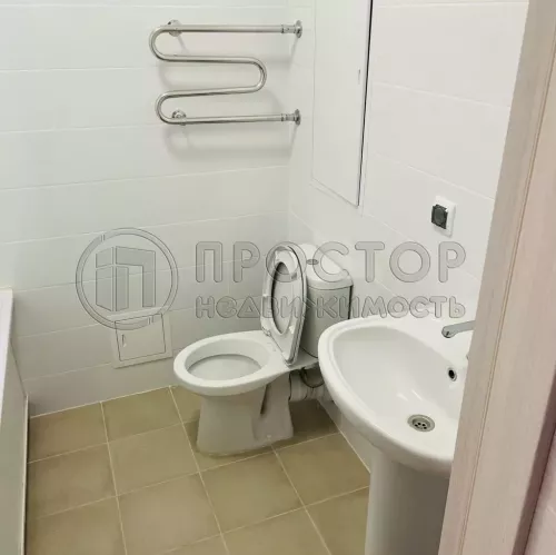 2-комнатная квартира, 57.1 м² - фото 17