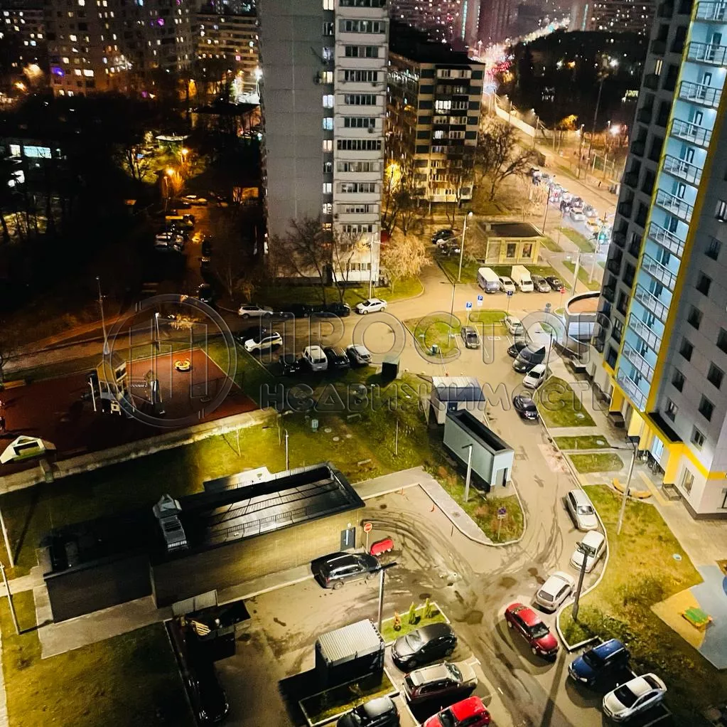 2-комнатная квартира, 57.1 м² - фото 21