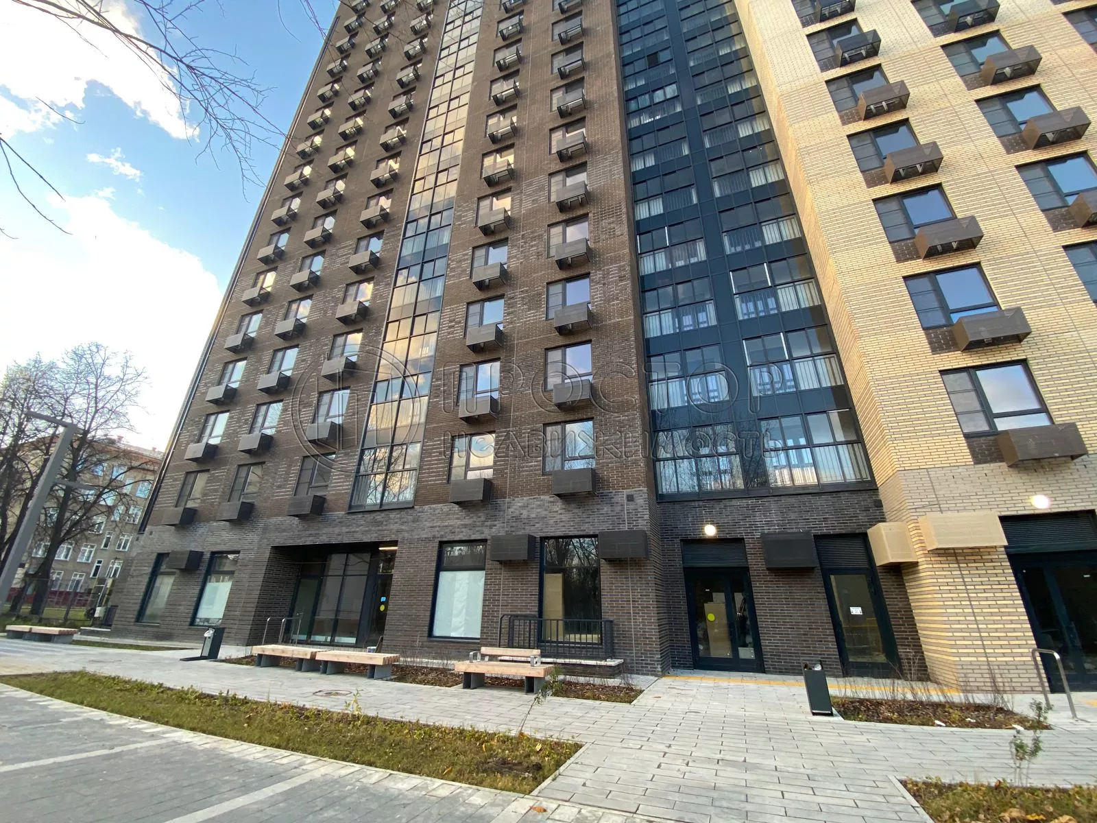 2-комнатная квартира, 57.1 м² - фото 23