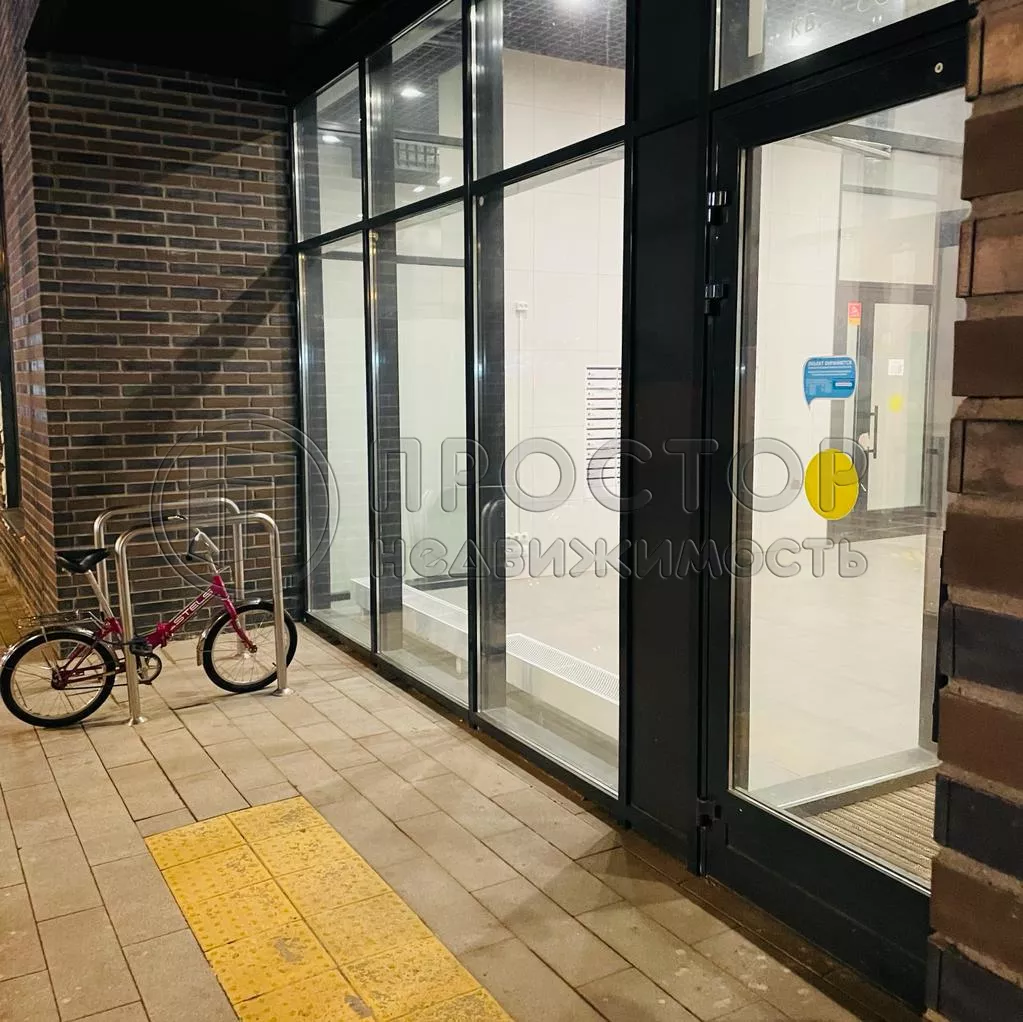 2-комнатная квартира, 57.1 м² - фото 25