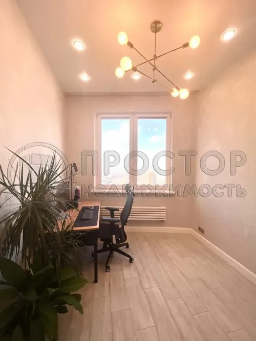 2-комнатная квартира, 62 м² - фото 10