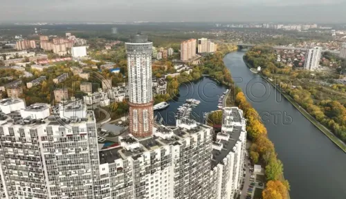 2-комнатная квартира, 62 м² - фото 26