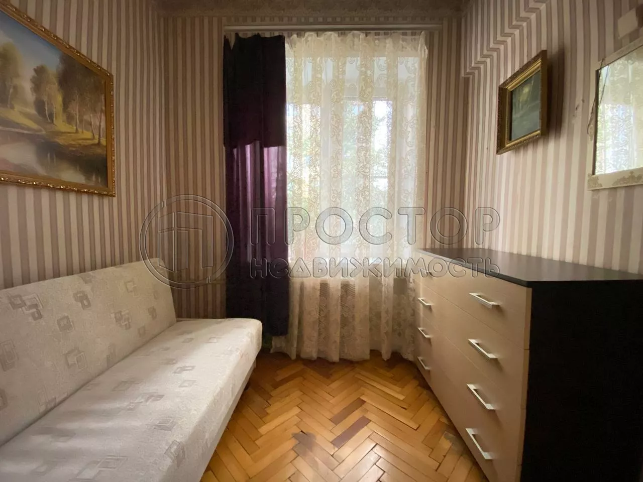 2-комнатная квартира, 43.6 м² - фото 7