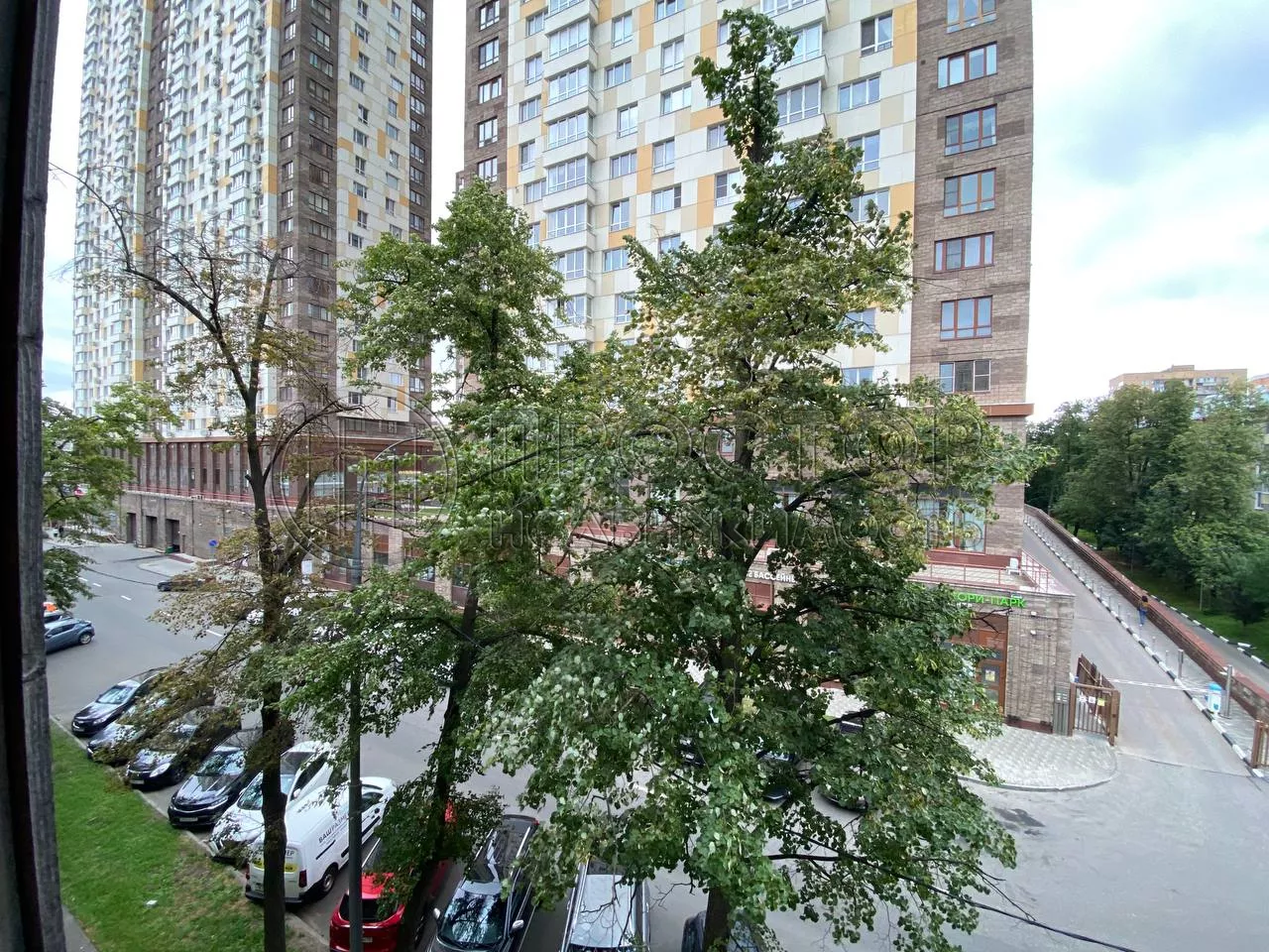 2-комнатная квартира, 43.6 м² - фото 11