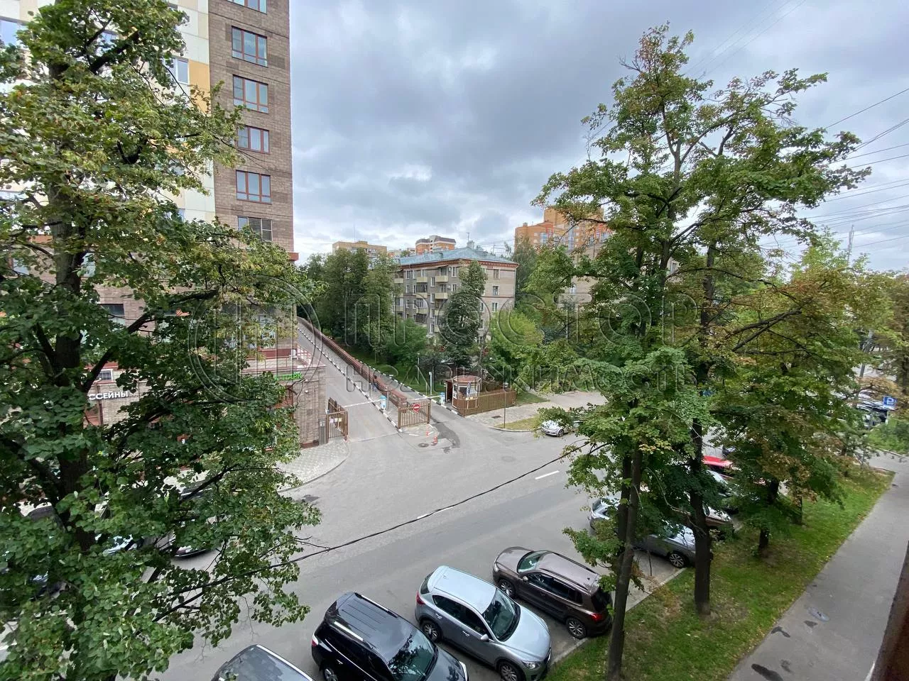 2-комнатная квартира, 43.6 м² - фото 13