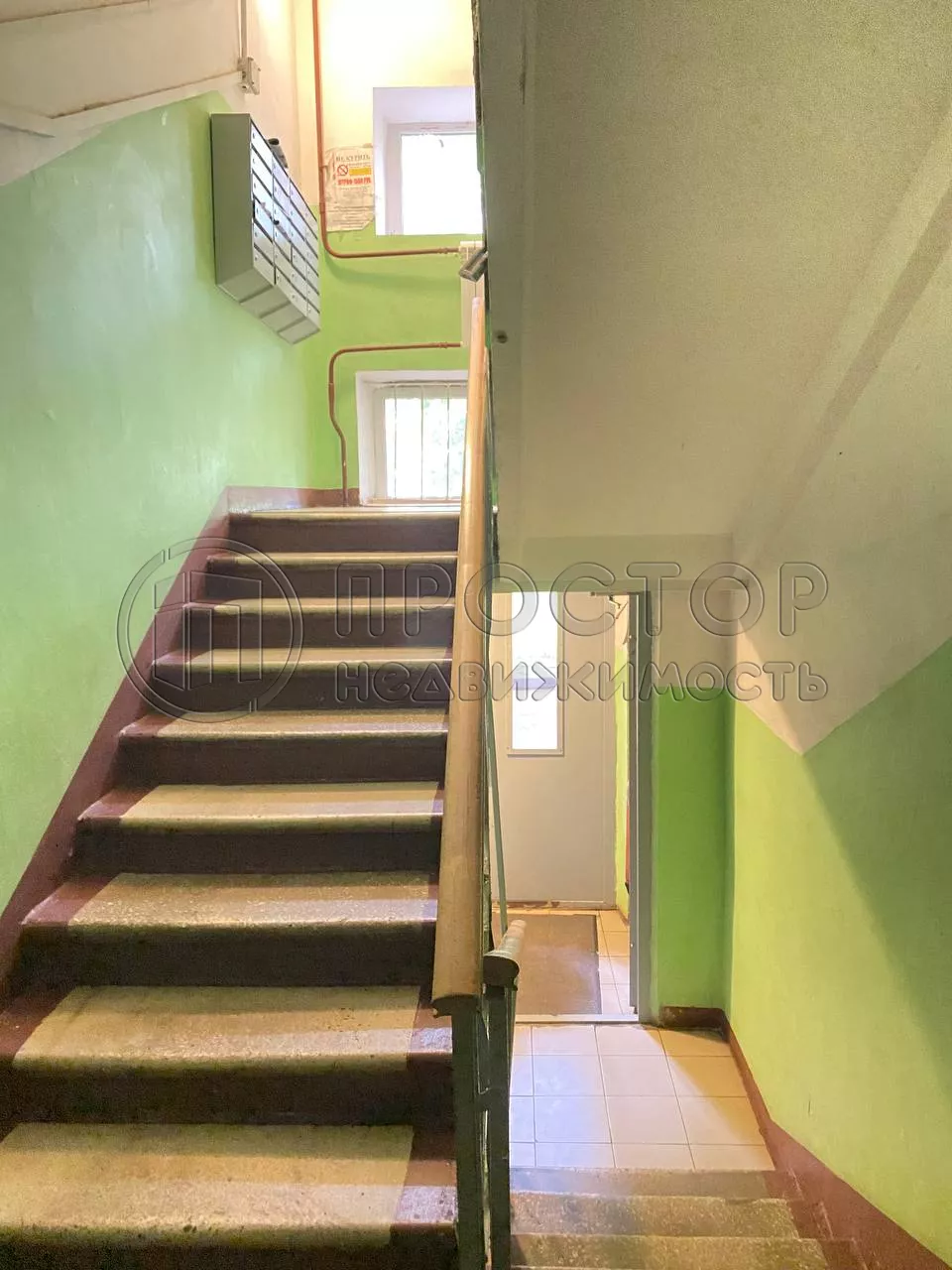 2-комнатная квартира, 43.6 м² - фото 17