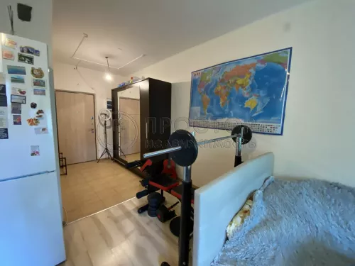 Студия, 27 м² - фото 4