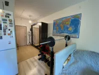 Студия, 27 м² - фото 27
