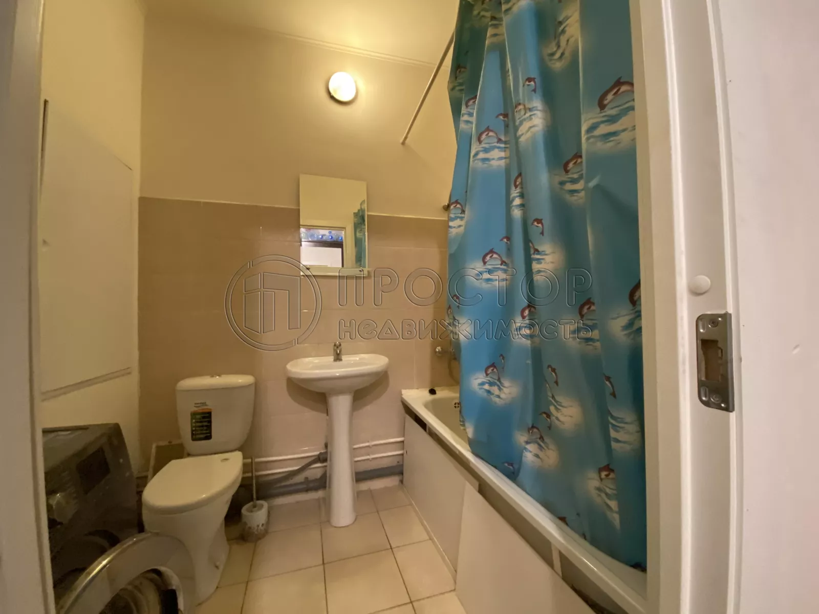 Студия, 27 м² - фото 12