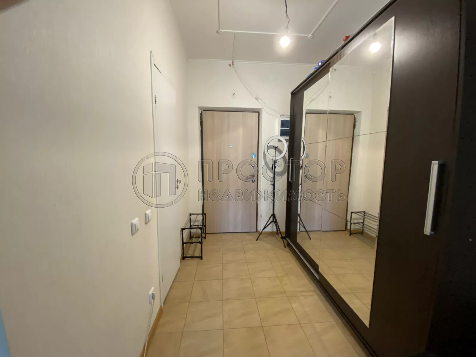 Студия, 27 м² - фото 16