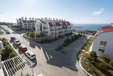 2-комнатная квартира, 53 м² - фото 37