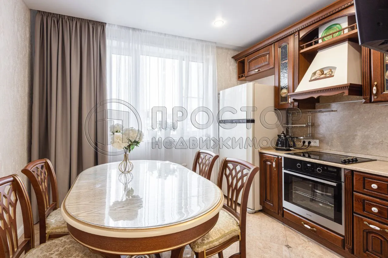 2-комнатная квартира, 58.2 м² - фото 2