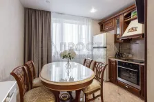2-комнатная квартира, 58.2 м² - фото 31
