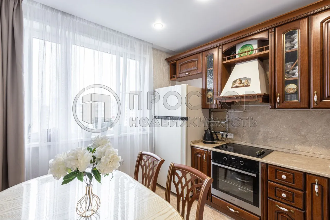 2-комнатная квартира, 58.2 м² - фото 4