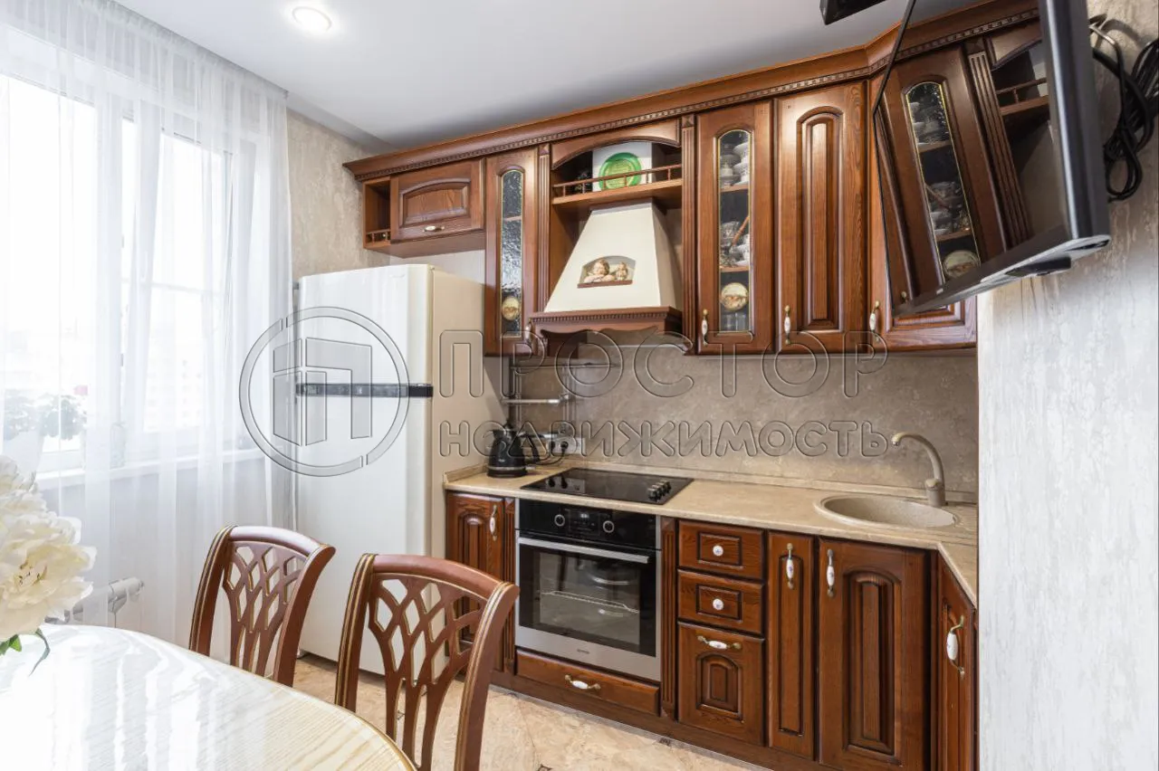 2-комнатная квартира, 58.2 м² - фото 5