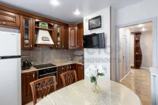 2-комнатная квартира, 58.2 м² - фото 35