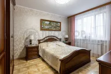 2-комнатная квартира, 58.2 м² - фото 36