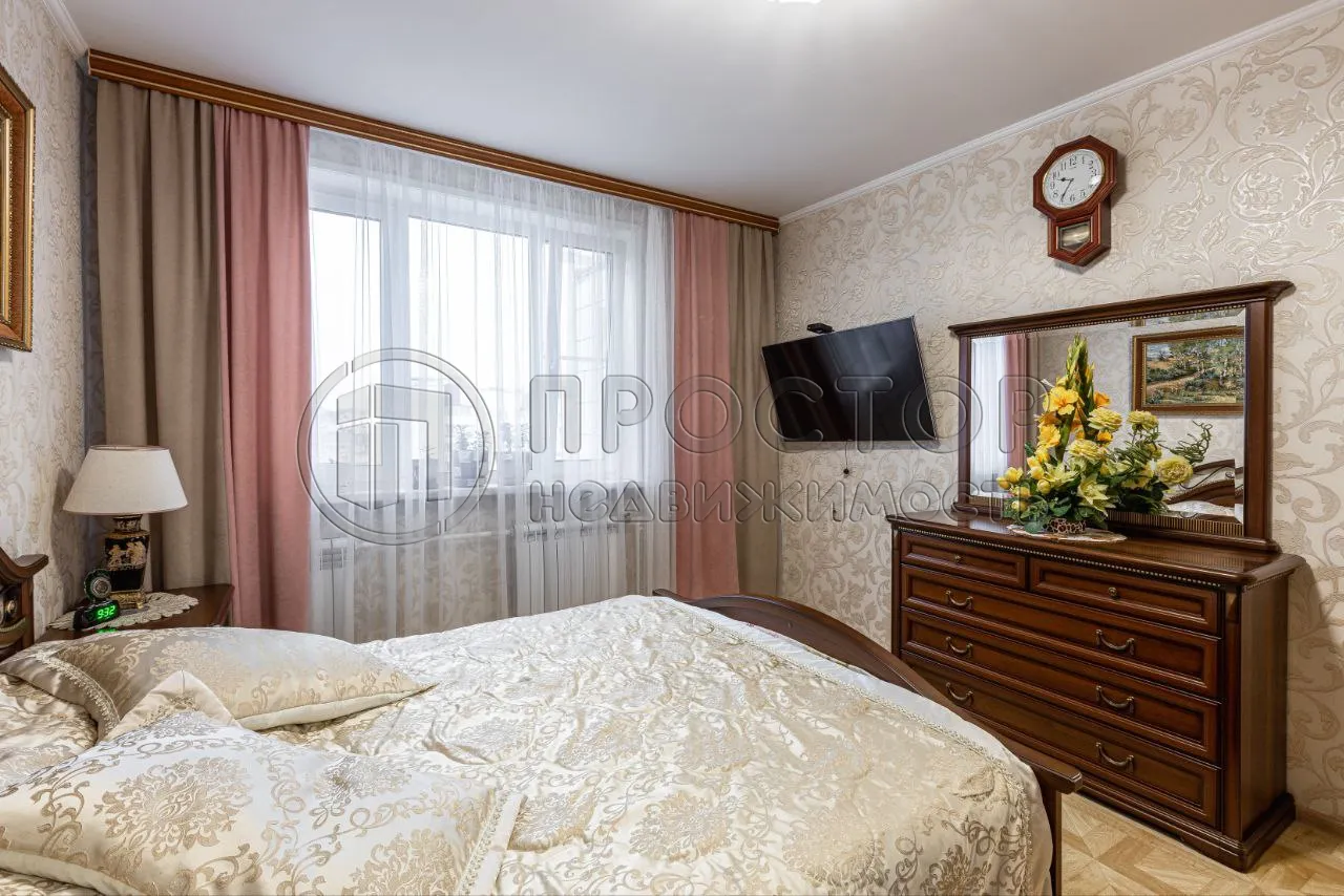 2-комнатная квартира, 58.2 м² - фото 9