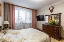 2-комнатная квартира, 58.2 м² - фото 37