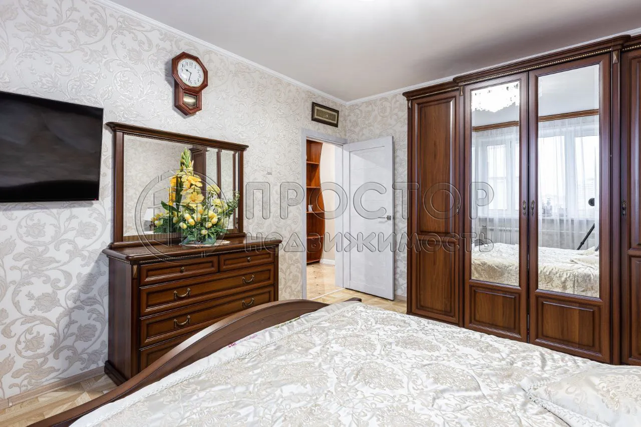 2-комнатная квартира, 58.2 м² - фото 10