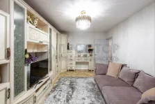 2-комнатная квартира, 58.2 м² - фото 42
