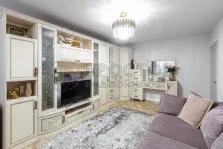 2-комнатная квартира, 58.2 м² - фото 43