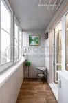 2-комнатная квартира, 58.2 м² - фото 45