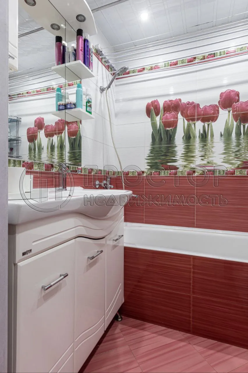 2-комнатная квартира, 58.2 м² - фото 25