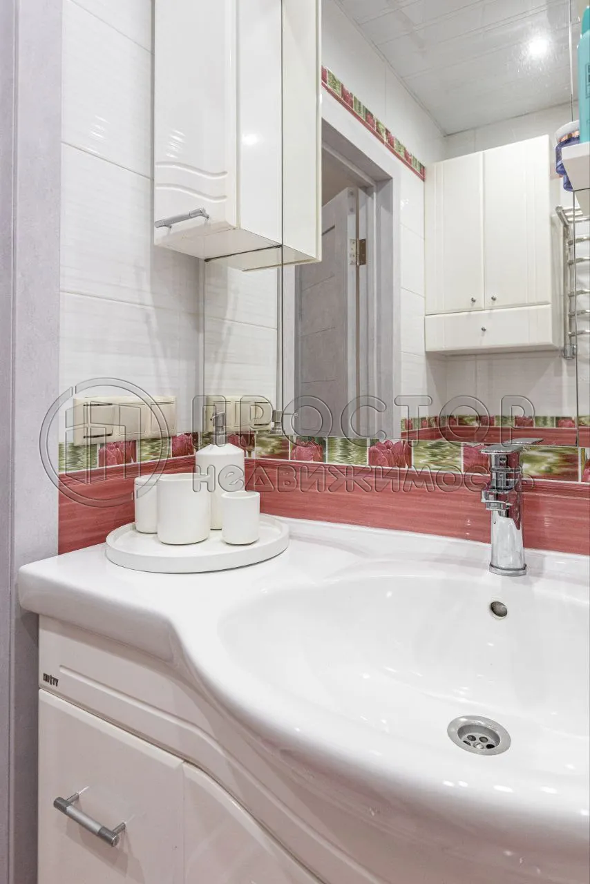 2-комнатная квартира, 58.2 м² - фото 26