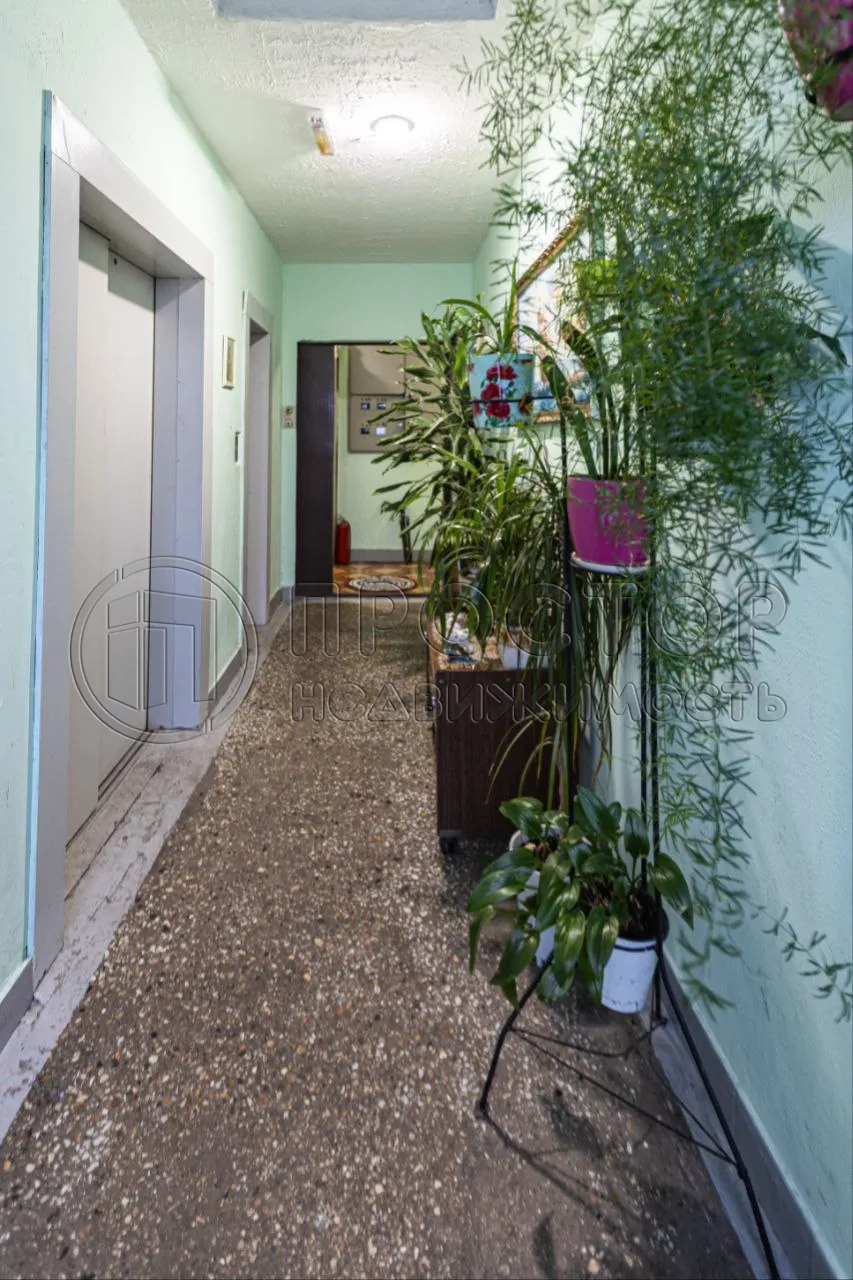 2-комнатная квартира, 58.2 м² - фото 28