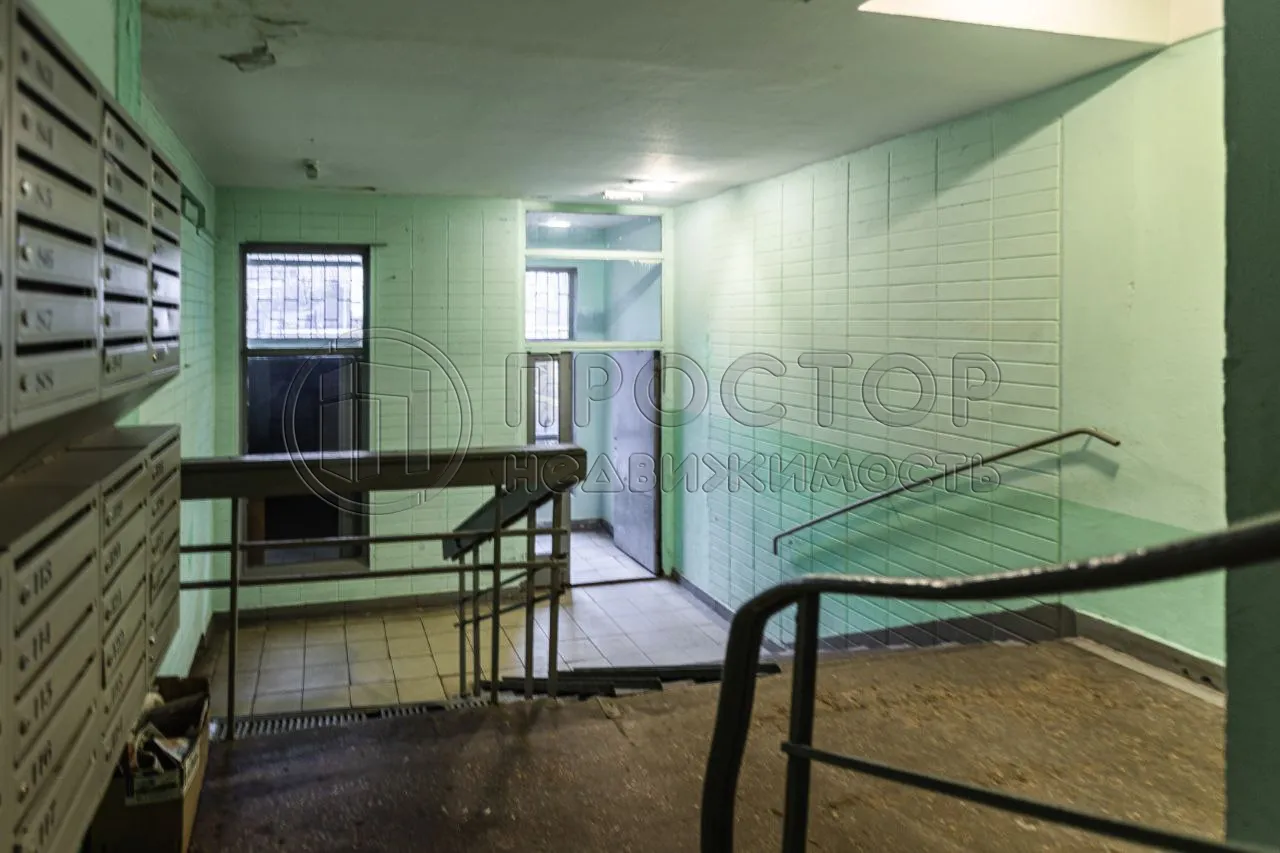 2-комнатная квартира, 58.2 м² - фото 29