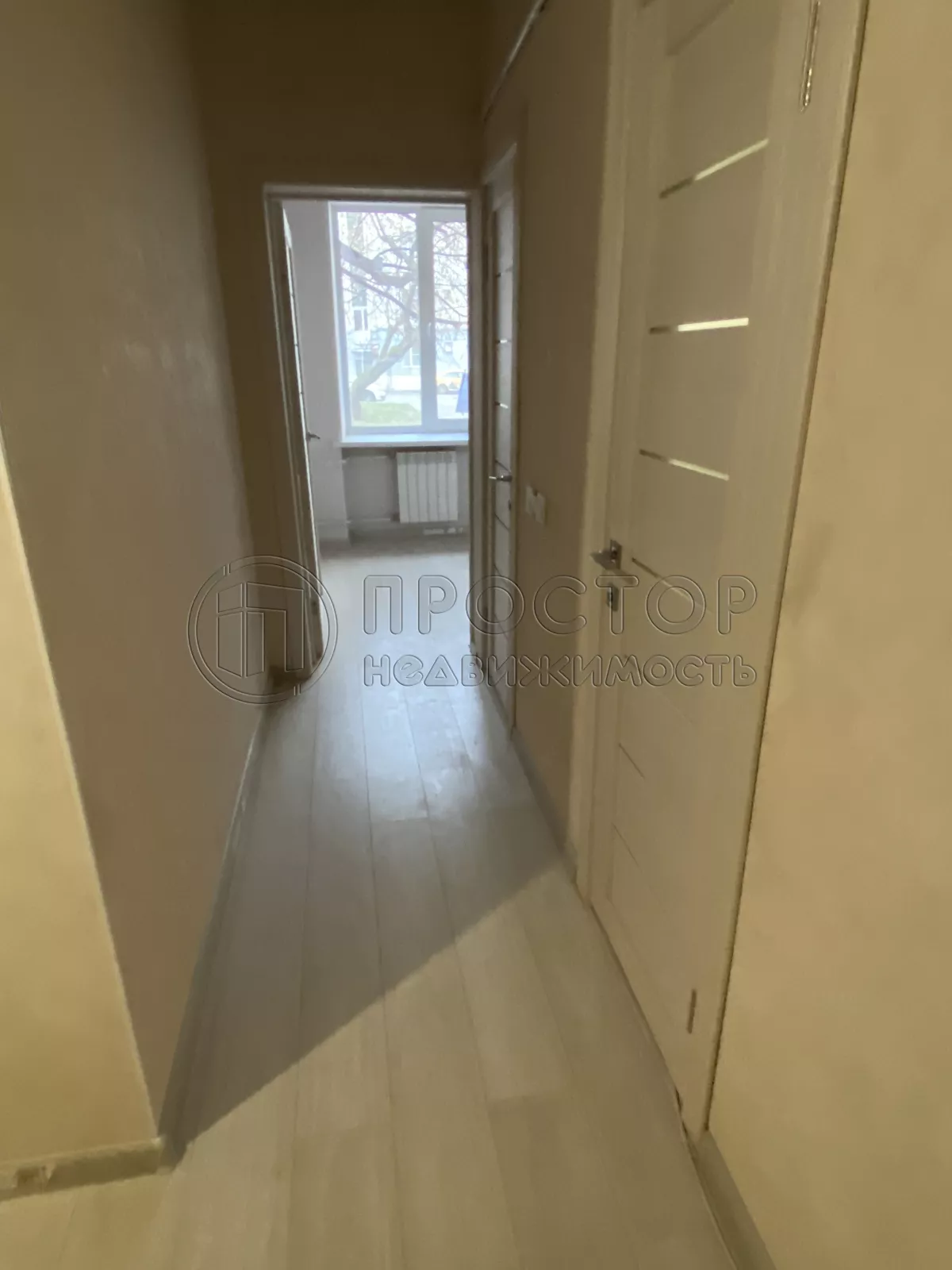 3-комнатная квартира, 65.4 м² - фото 19