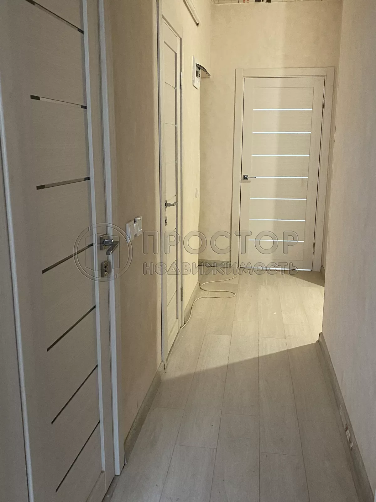 3-комнатная квартира, 65.4 м² - фото 21