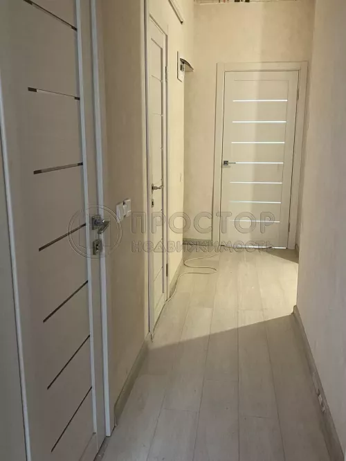 3-комнатная квартира, 65.4 м² - фото 21