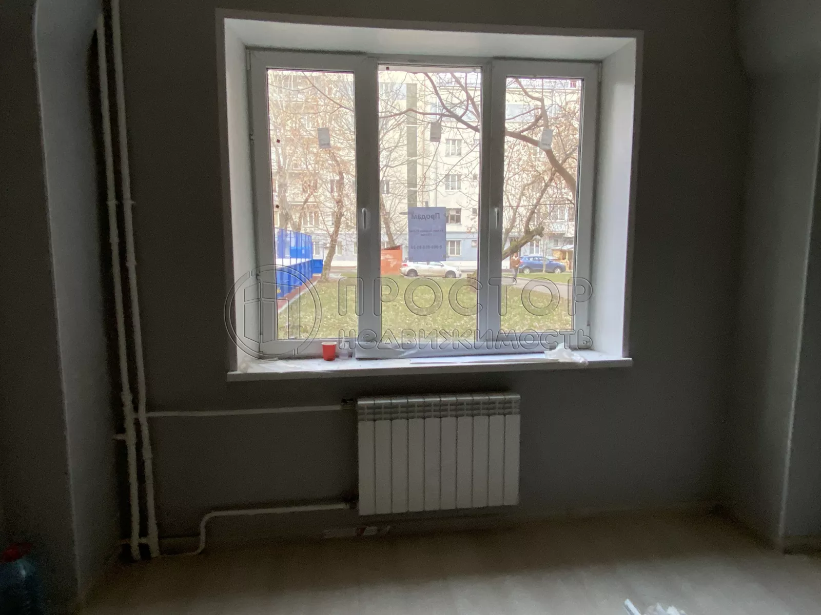 3-комнатная квартира, 65.4 м² - фото 15