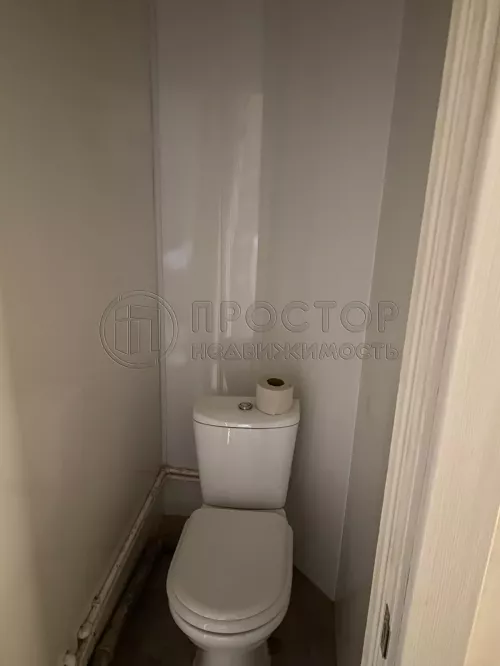 3-комнатная квартира, 65.4 м² - фото 27