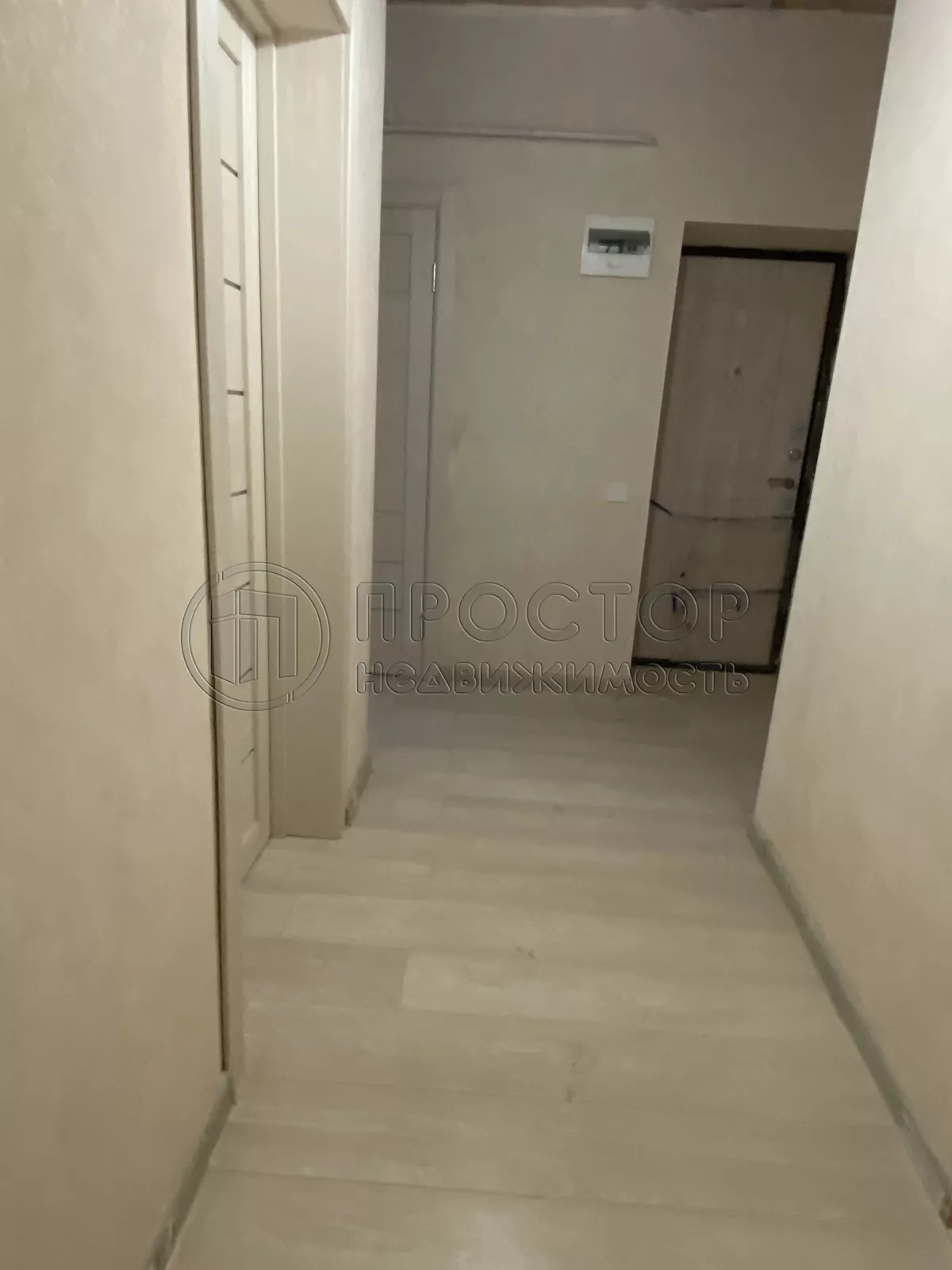 3-комнатная квартира, 65.4 м² - фото 23