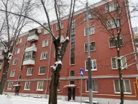 3-комнатная квартира, 65.4 м² - фото 33