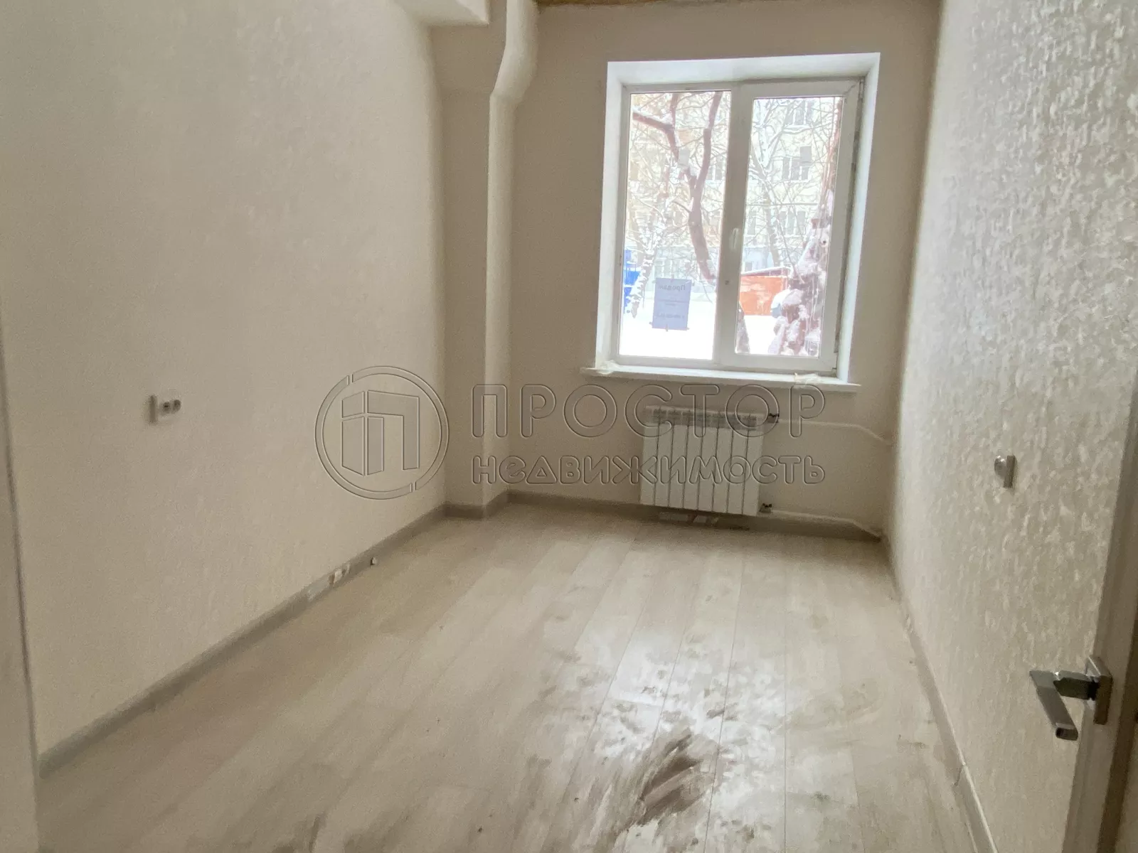 3-комнатная квартира, 65.4 м² - фото 7