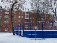 3-комнатная квартира, 65.4 м² - фото 60