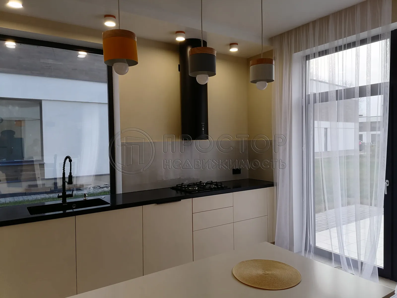 Таунхаус, 190 м² - фото 9