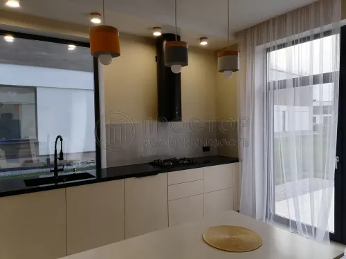 Таунхаус, 190 м² - фото 9