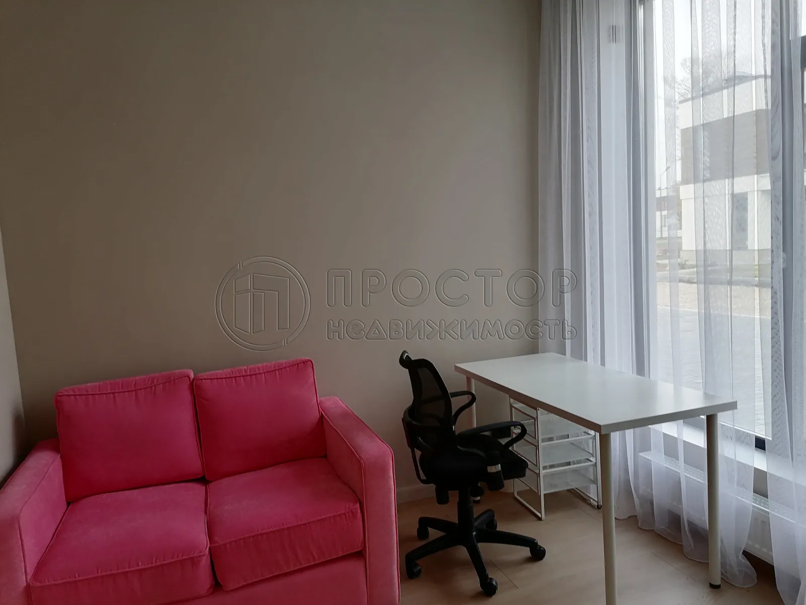 Таунхаус, 190 м² - фото 13