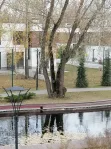 Таунхаус, 190 м² - фото 29