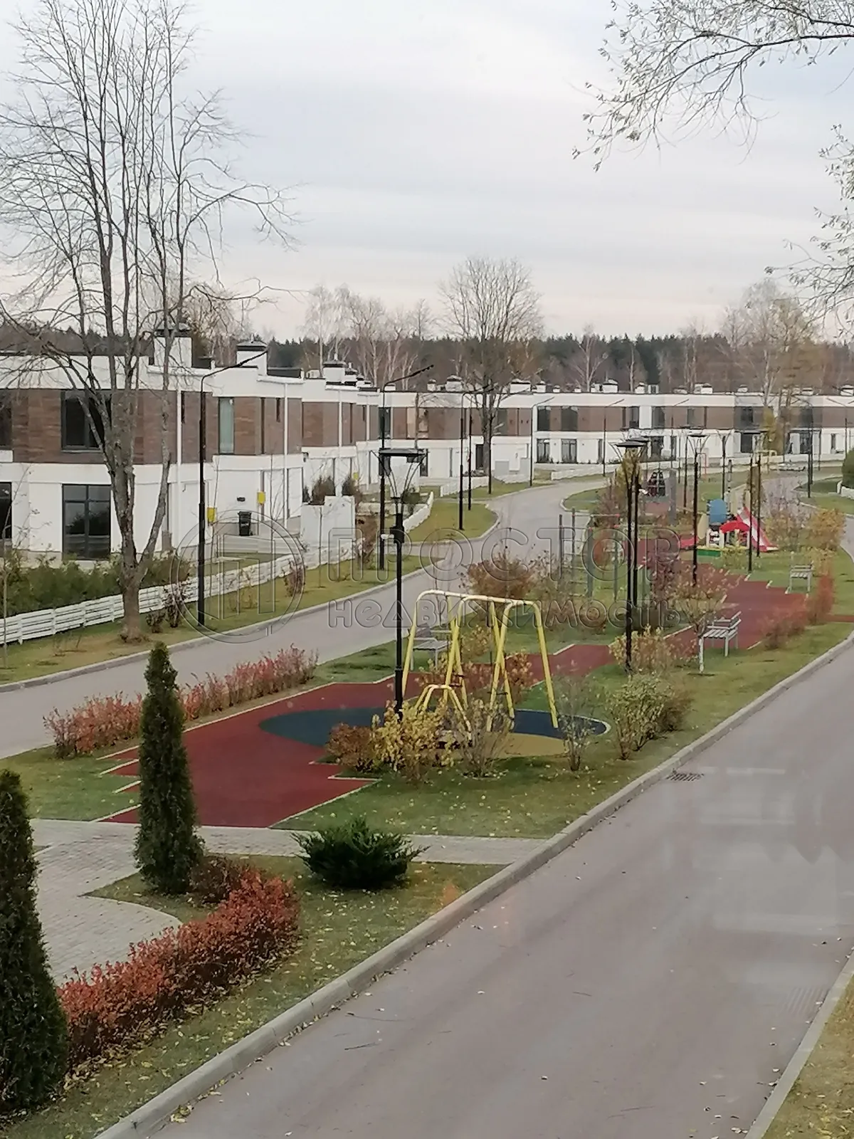 Таунхаус, 190 м² - фото 2