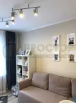 2-комнатная квартира, 45.1 м² - фото 64
