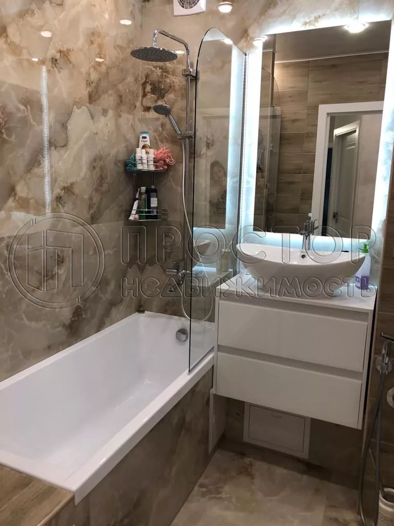 2-комнатная квартира, 45.1 м² - фото 12